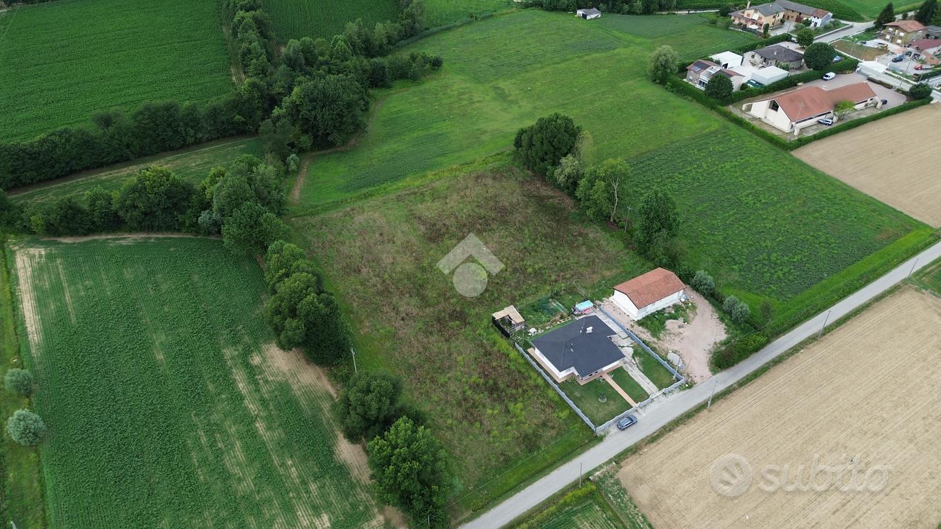 TER. AGRICOLO A CASTELFRANCO VENETO - Vista 5