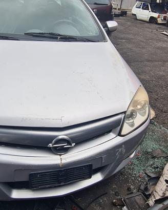 Ricambi Opel Tigra TwinTop 2008 1.4B 16v Z14XEP