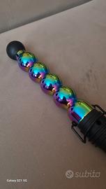 Piastra arricciacapelli