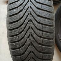 n. 4 dischi da 15 con copertone 