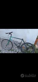 bicicletta trek anni 90