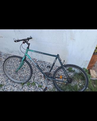 bicicletta trek anni 90