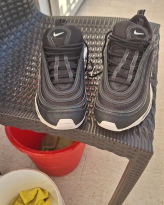 scarpe nike Silver
