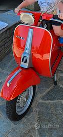 vespa 50 special 1978