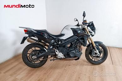 BMW F 800 R ABS - 2015