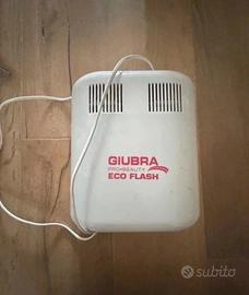 Fornetto per unghie