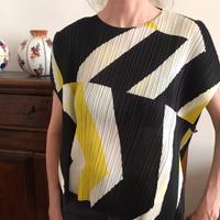 top ISSEY MIYAKE  NUOVO