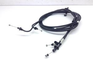 PIAGGIO VESPA GTS SUPER ABS 125 COPPIA CAVI GAS AC