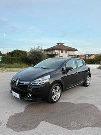 Renault Clio 1.5 dCi 90CV 5 porte Dynamique