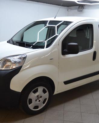 FIAT Fiorino 1.3 MJT 95CV Cargo SX