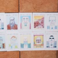 Cartoline Archi-Tetes