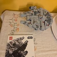 Lego Star Wars
75371,
75375,
75398,
75331