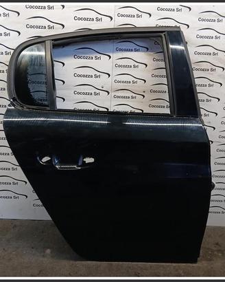 Porta Posteriore Destra PEUGEOT 208 II 9827578080