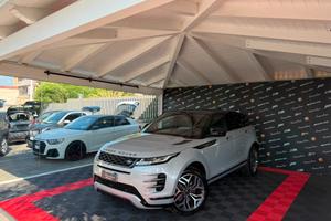 Land Rover Range Evoque 2.0D I4 180 CV AWD Auto Fi