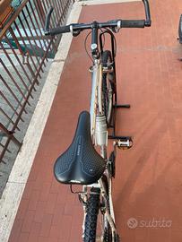 MTB- BLUE GOMME NUOVE