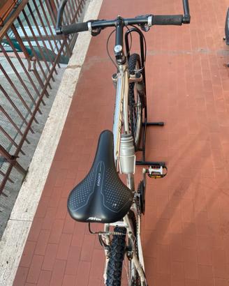 MTB- BLUE GOMME NUOVE