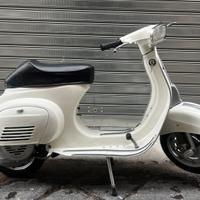 Vespa 50 special - restaurata