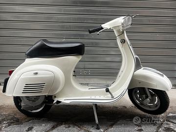 Vespa 50 special - restaurata