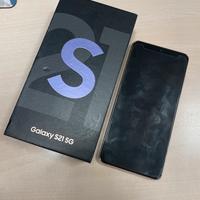 Samsung Galaxy S21 5G 128gb