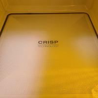 piatto crispy whirlpool extra space
crisp e vapore