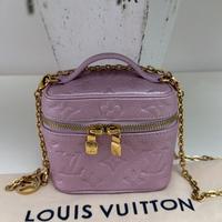 louis Vuitton micro vanity