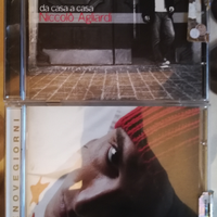 Nicoló Agliardi - Cd Bundle