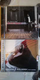 Nicoló Agliardi - Cd Bundle