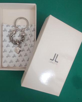 Portachiavi Lancetti