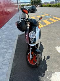 Hupper kyalami 125cc