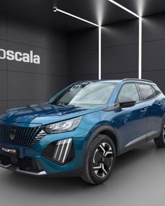 PEUGEOT 2008 PureTech 100 S&S Allure