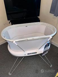 Culla fisher price