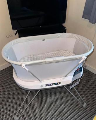 Culla fisher price