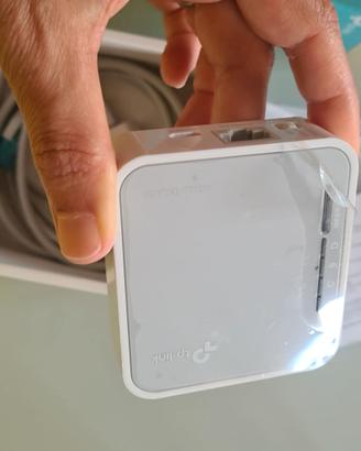 Router wireless