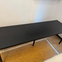 Scrivania IKEA 200 x 60 - Lagkapten, Olov