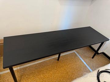 Scrivania IKEA 200 x 60 - Lagkapten, Olov