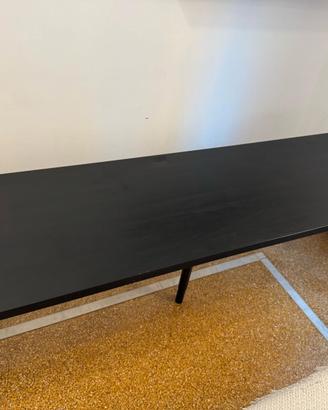 Scrivania IKEA 200 x 60 - Lagkapten, Olov