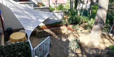 Acciaroli Agnone Castellabate 5 Posti Mare Cilento