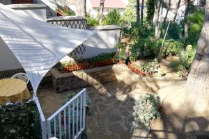 Acciaroli Agnone Castellabate 5 Posti Mare Cilento