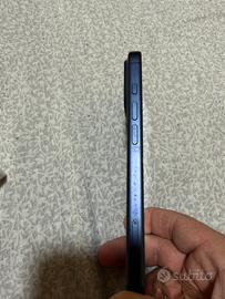 Iphone 17 pro blu 256 gb piu iphad pro 256 gb