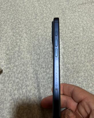 Iphone 17 pro blu 256 gb piu iphad pro 256 gb