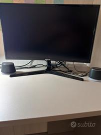 Monitor Samsung