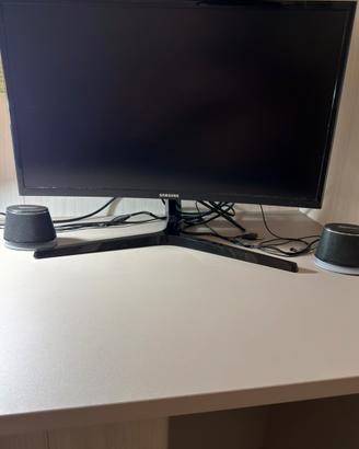 Monitor Samsung
