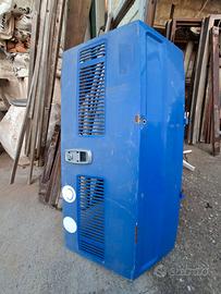 Cofano fiat 126