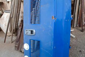 Cofano fiat 126
