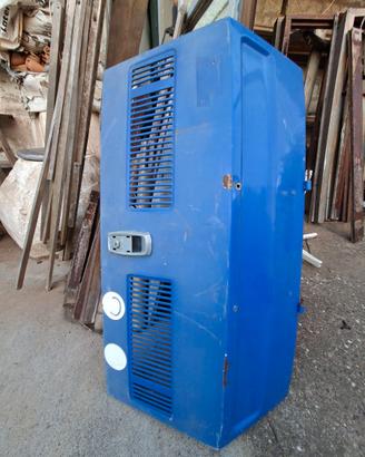 Cofano fiat 126
