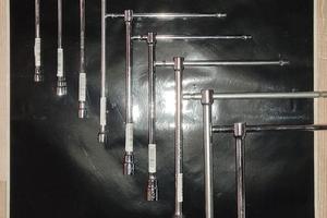 CHIAVE BETA SERIE 950