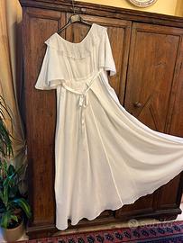 Valentino Garavani Splenfida camicia da notte eleg