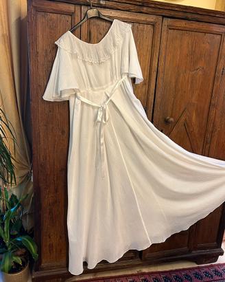 Valentino Garavani Splenfida camicia da notte eleg