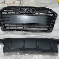 Ricambi Audi S3 Quattro 