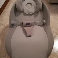 Poltroncina per neonati chicco